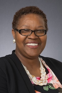 Dr. Novalla Coleman